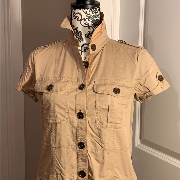 Burberry dress - Picture 4 of 12